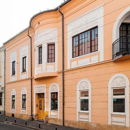 Cluj-Napoca Coeur De Ville מראה חיצוני תמונה